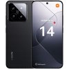 Smartfón Xiaomi 14 12 GB / 512 GB 5G čierny