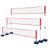 Sada na tenis, bedminton a volejbal NILS NT0300