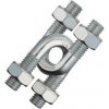 Huzzle Cast U&U Gold