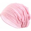 Turban - čiapka - ružová
