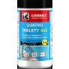Chémia bazénová Cranit Quatro tablety 1kg KLC