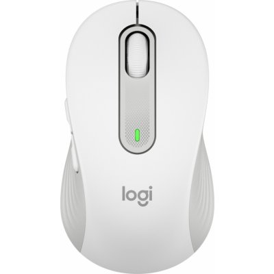 Logitech Signature M650 L Wireless Mouse GRAPH 910-006275