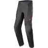 Kalhoty ANDES AIR DRYSTAR, ALPINESTARS (černá, vel. 2XL)