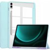 Puzdro EtuiTab pre Samsung Galaxy Tab S10 Lite 10.9, S PRIEČINKOM NA DOTYKOVÉ PERO