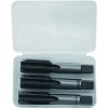 Závitník M 9 x 1,25, sadový NO, ČSN 3010, CZ TOOL