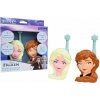 Lexibook 3D vysielačky Frozen s dosahom 500 m