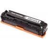 Renovácia - toner černý CB540A pre tlačiarne HP 2200 strán