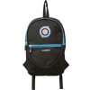 Batoh Globber Junior black/sky blue