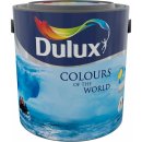 Interiérová farba Dulux CoW grafitový soumrak 2,5 L