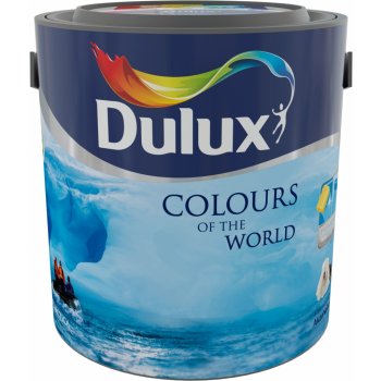 Dulux CoW grafitový soumrak 2,5 L