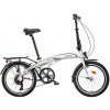 LIBERTY Skládací kolo HYPERION 1spd 20