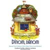 Lúčnica: Dínom Dánom - Lúčnica, OPUS