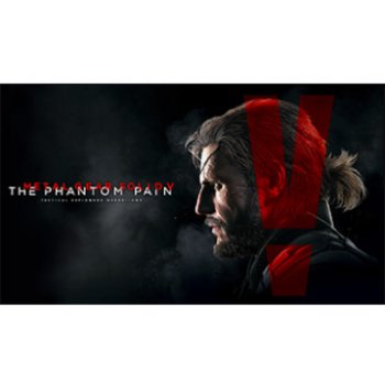 Metal Gear Solid 5: The Phantom Pain - Jumpsuit (EVA)