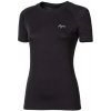 PROGRESS Dámske funkčné tričko TX NKRZ čierna