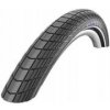 28x2,35 Plášť Schwalbe Big Apple Performance Reflexný