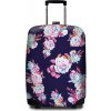 Obal na kufor REAbags 9078 Roses
