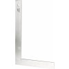 HELIOS PREISSER Schlosserwinkel 250x160mm ohne Anschlag verzinkt 0375412 uzamykateľný uholník bez dorazu 250 x 160 mm 90 °; 0375412