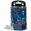 Bosch Čepeľ noža Čepele pre výsuvné nože 1600A01V3J