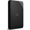 WD Elements SE 6TB, WDBG8A0060BBK-WESN