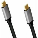 LogiLink CUA0106 USB-C 2.0 prepojovací, 1,5m