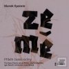 Země - audioknihovna (Marek Epstein)