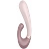 Satisfyer Heat Wave Mauve