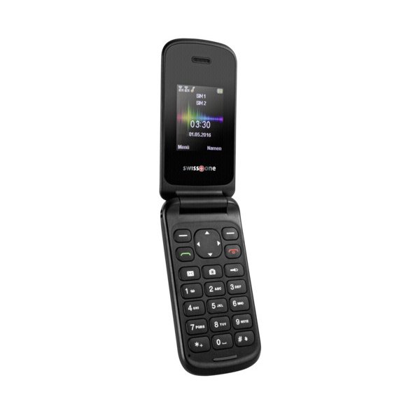 Mobilný telefón Swisstone SC330