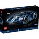 Stavebnica Lego LEGO® Technic 42154 2022 Ford GT