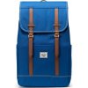 Herschel Retreat™ New - True Blue/White Stitch 23L