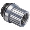 ELITE Orech Microspline SHIMANO MTB Freehub 12-bicykel (Direto XR, Suito and Turno)