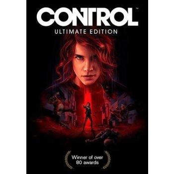 Control (Ultimate Edition)