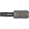 Yato Bit torx T20 x 1/4”, dl.25mm 10ks