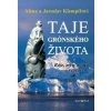Taje grónského života - Báje, mýty a jin - Alena a Jaroslav Klempířovi