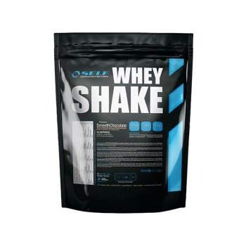 Self Omninutrition Whey Protein Shake 1000 g