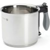 de Buyer Mliekovar s dvojitou stenou 16 cm