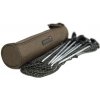 Fox Kolíky Voyager Bivvy Storm Pack