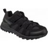 BENNON AMIGO O1 BLACK SANDAL 0687020160 48