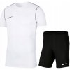 NIKE futbalový komplet tričko šortky 122-128 cm