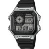 Casio Collection AE-1200WH-1CVEF - 30 dní na vrátenie tovaru, Garancia originality