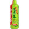 Nutrend Pump Juice 900 ml, kyslý melón
