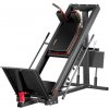 HMS Stroj na nohy - Leg-press/hacken drep CM20 2v1