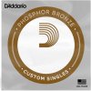 D'Addario PB042 Phosphor Bronze .042