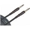 D'Addario Planet Waves PW-CGT-10 3 m Rovný - Rovný Nástrojový kábel