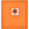 Fotoalbum Tradag Fotoalbum Color oranžové (0100_6058)
