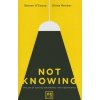 Not Knowing (Steven dSouza)(Brožovaná)