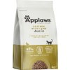 Applaws Cat Adult Kuře s jehněčím 2 kg