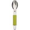 Príbor Primus Leisure Cutlery Farba: svetlozelená