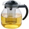 TORO Sklenená kanvica so sitkom 1500ml