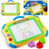 Ricokids Kreslicí tabule Ricokids žlutá