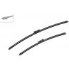 Sada stieračov Bosch Aerotwin A256S 700+550mm 3397007256